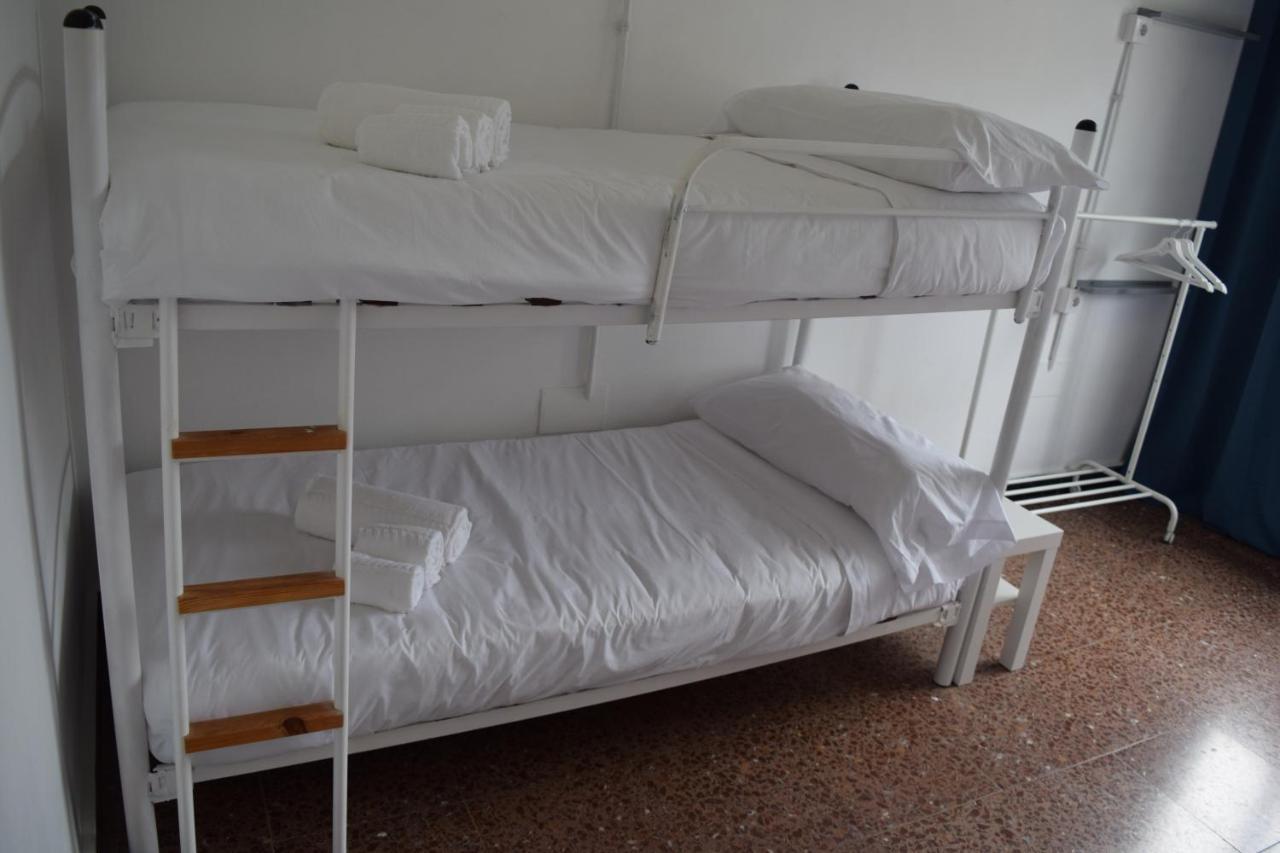 Albergue La Corona1 O Pino 외부 사진