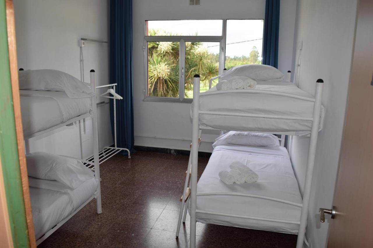 Albergue La Corona1 O Pino 외부 사진