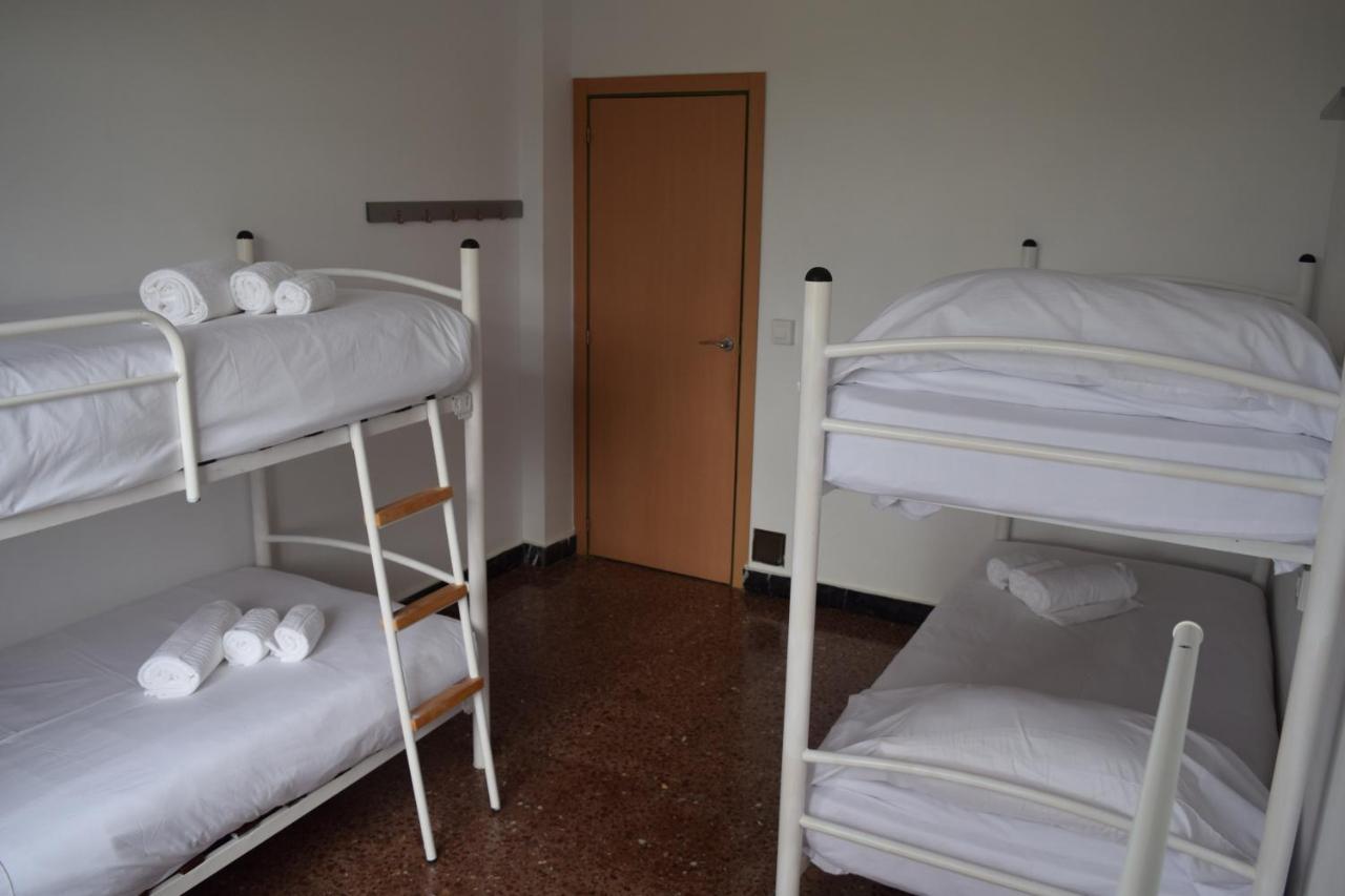Albergue La Corona1 O Pino 외부 사진