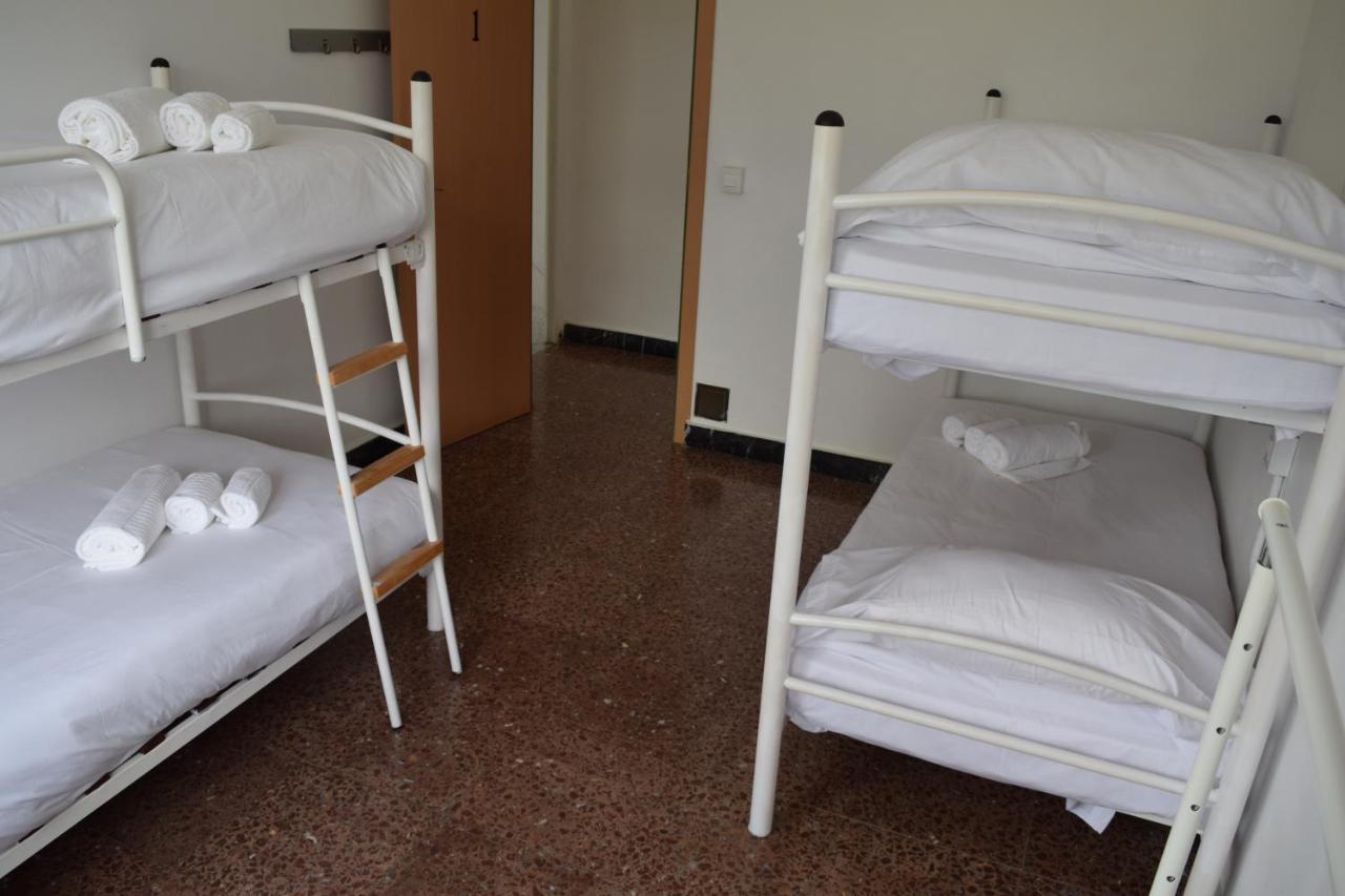 Albergue La Corona1 O Pino 외부 사진